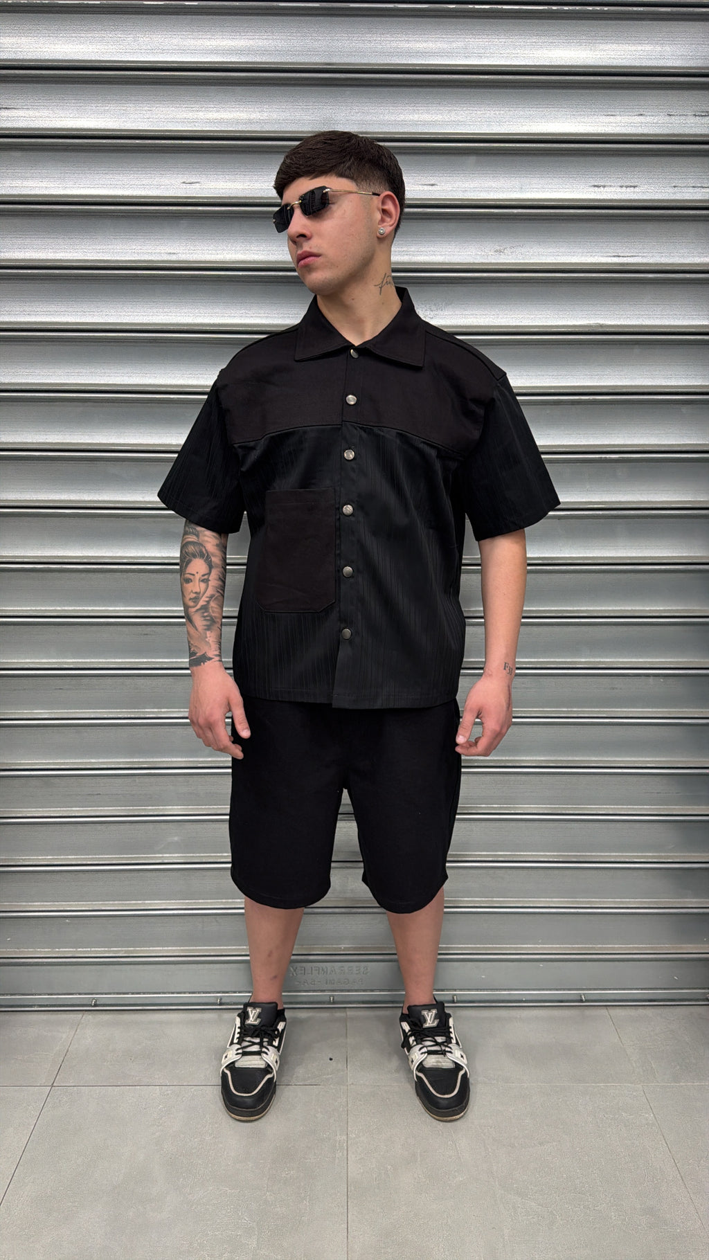 Coord-set MYK