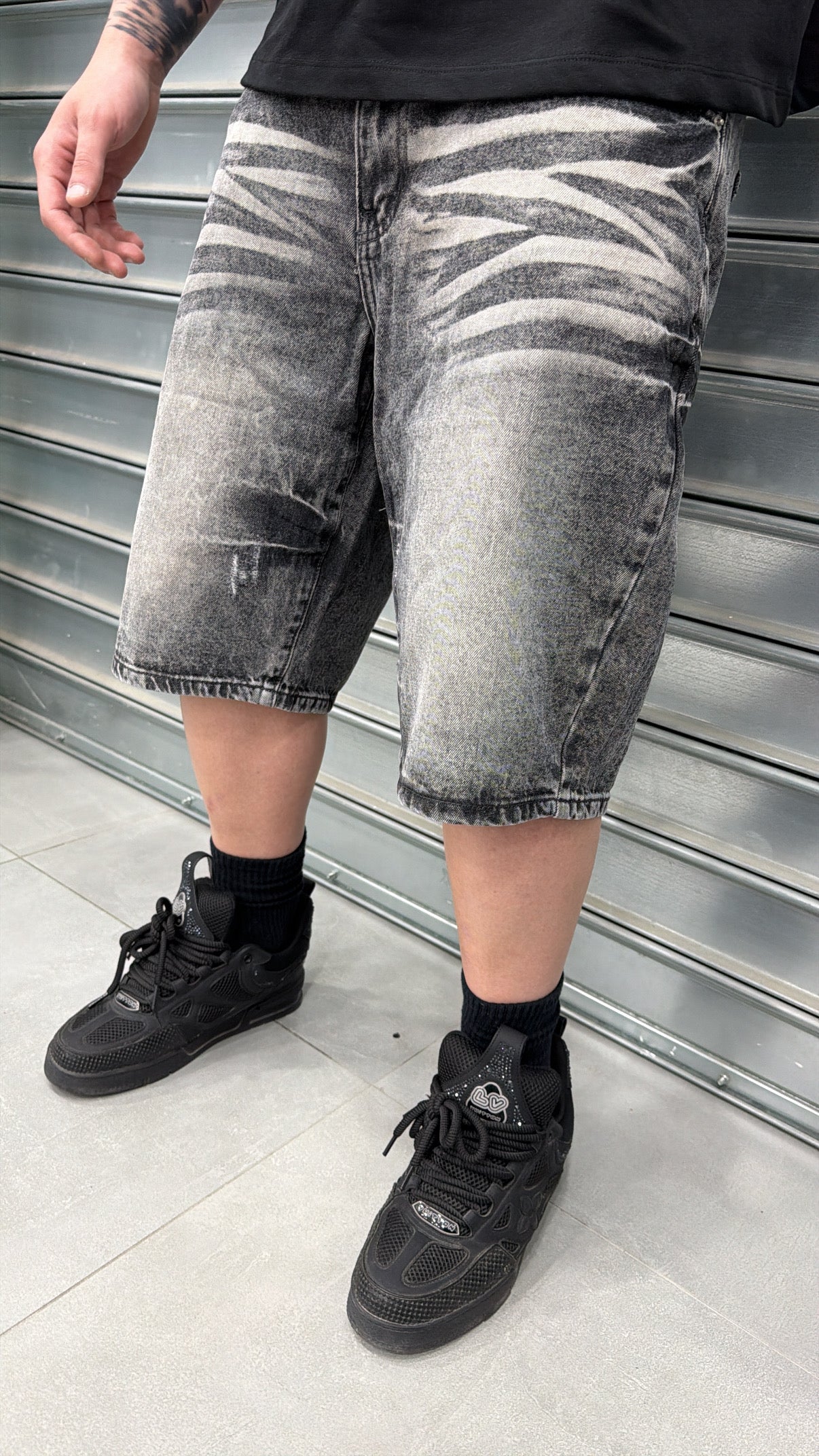 Shorts Binary