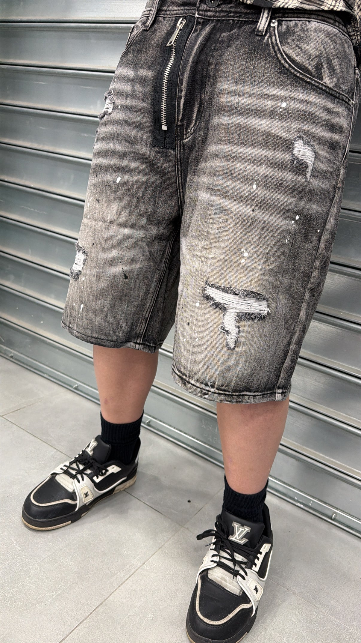 Shorts mod.dsq