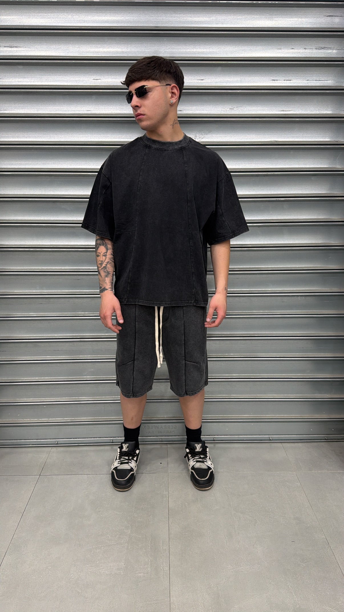 Coord-set Fast