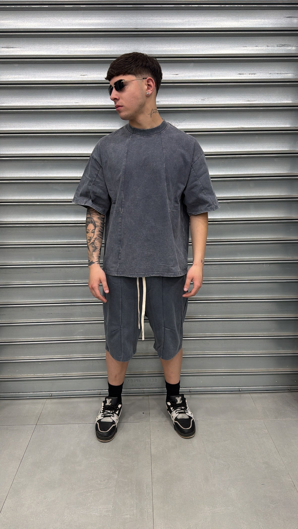 Coord-set Fast
