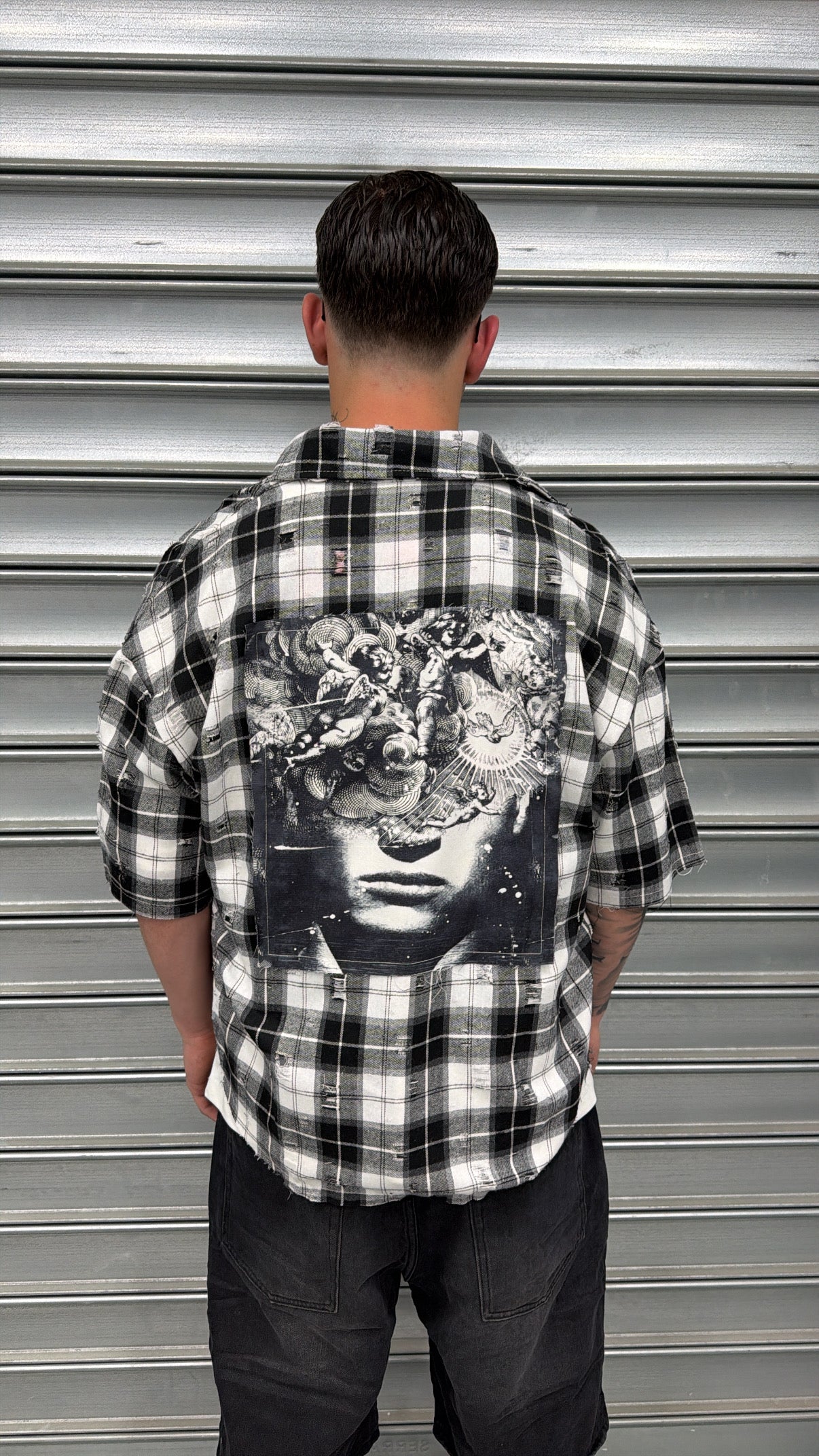 Camicia Heresy
