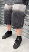 Shorts Degradè