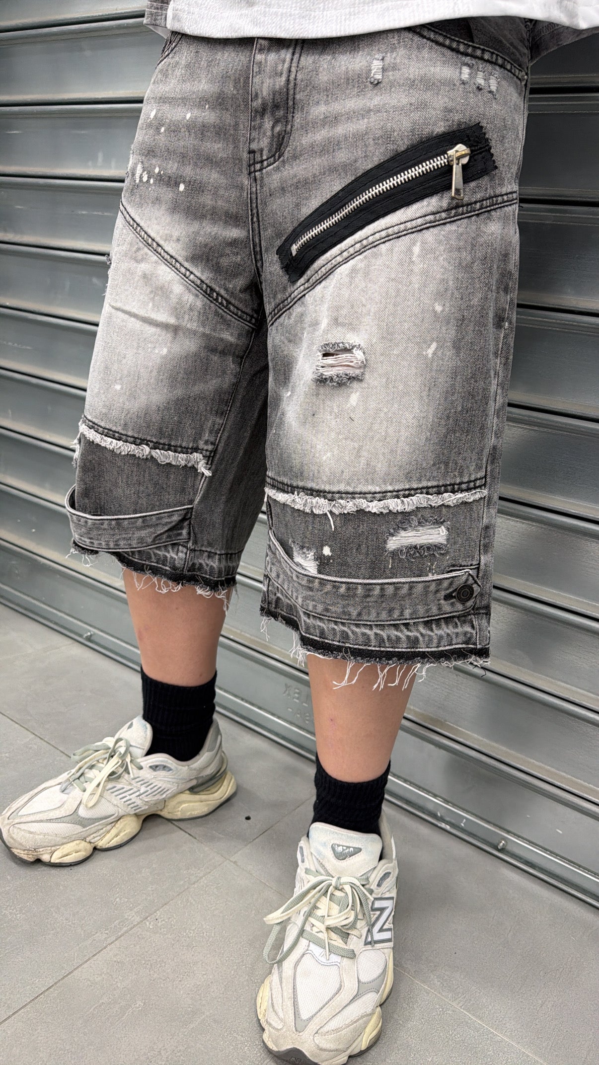 Shorts NY