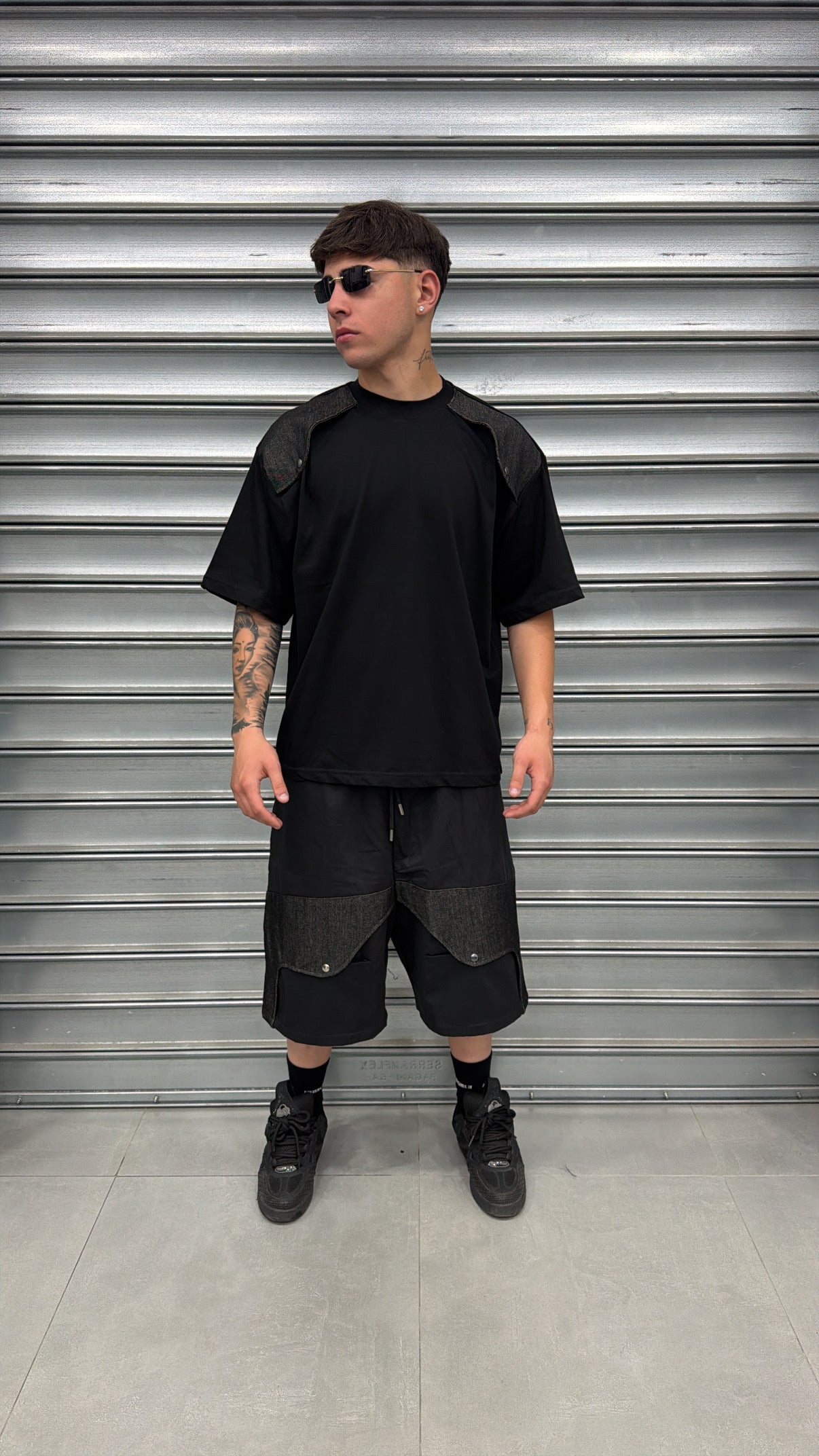 Coord-set TPWR