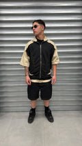 Coord-set Bull bicolore