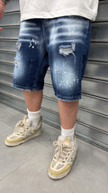 Shorts mod. Dsq premium