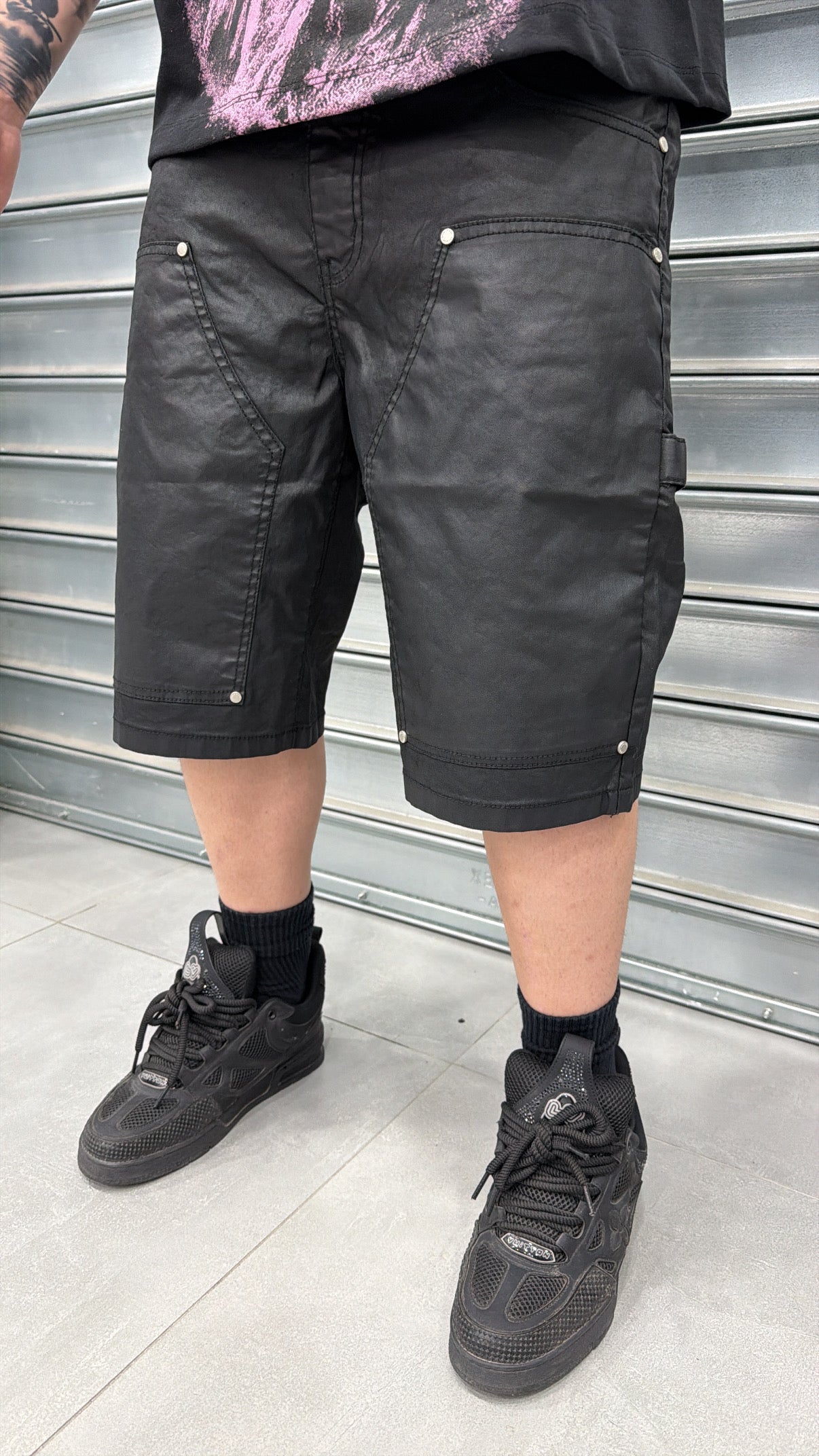 Shorts Cerato