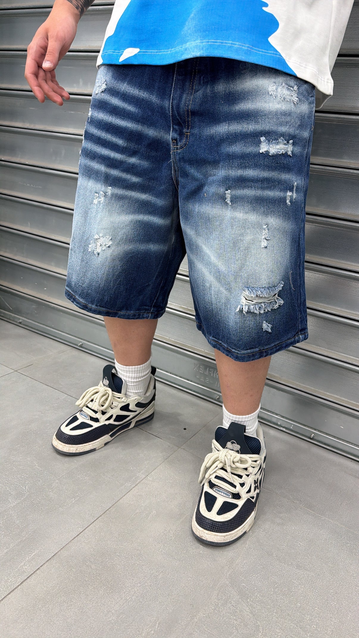 Shorta Ocean premium