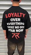 T-shirt Loyalty