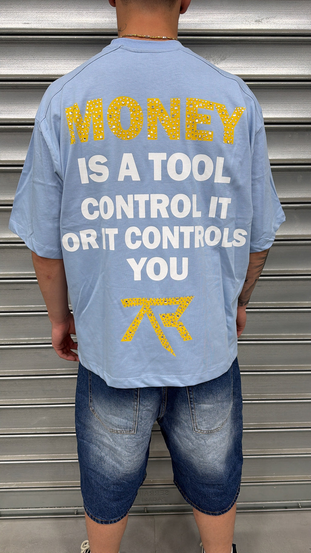 T-shirt Money