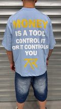 T-shirt Money