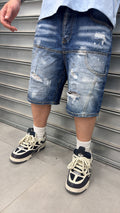 Shorts Denim