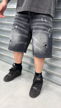 Shorts mod dsq premium
