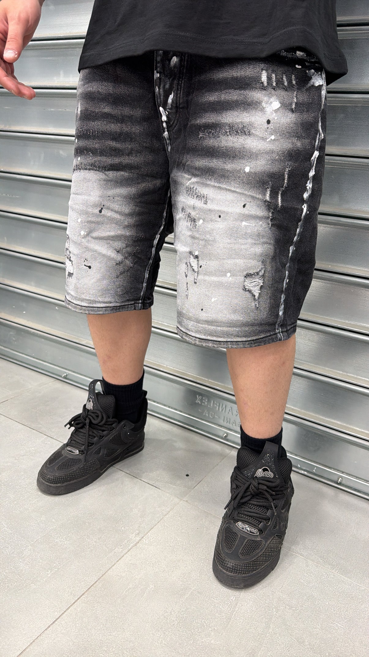 Shorts mod. Dsq