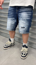 Shorts mod. Dqs