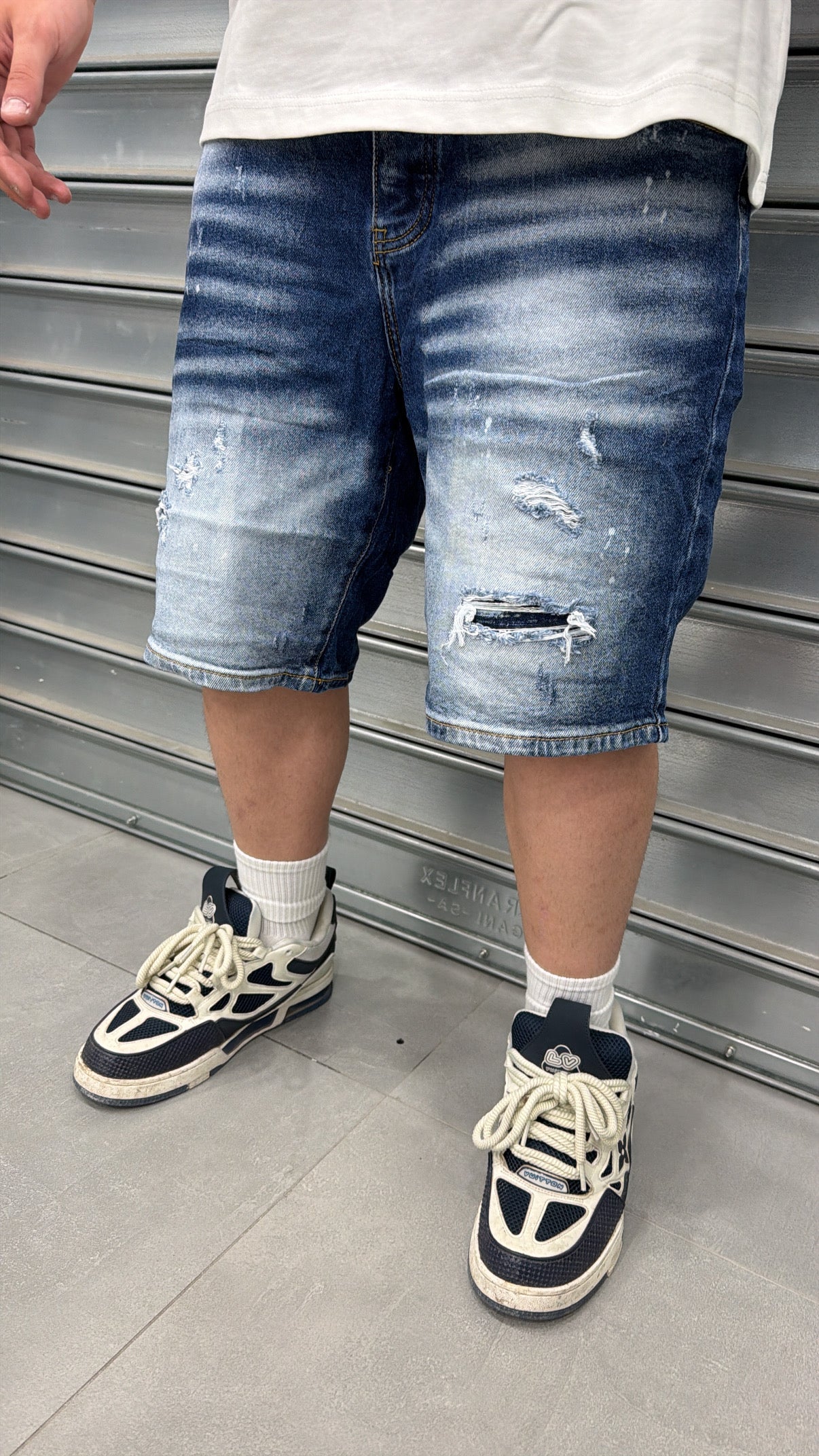 Shorts mod. Dqs