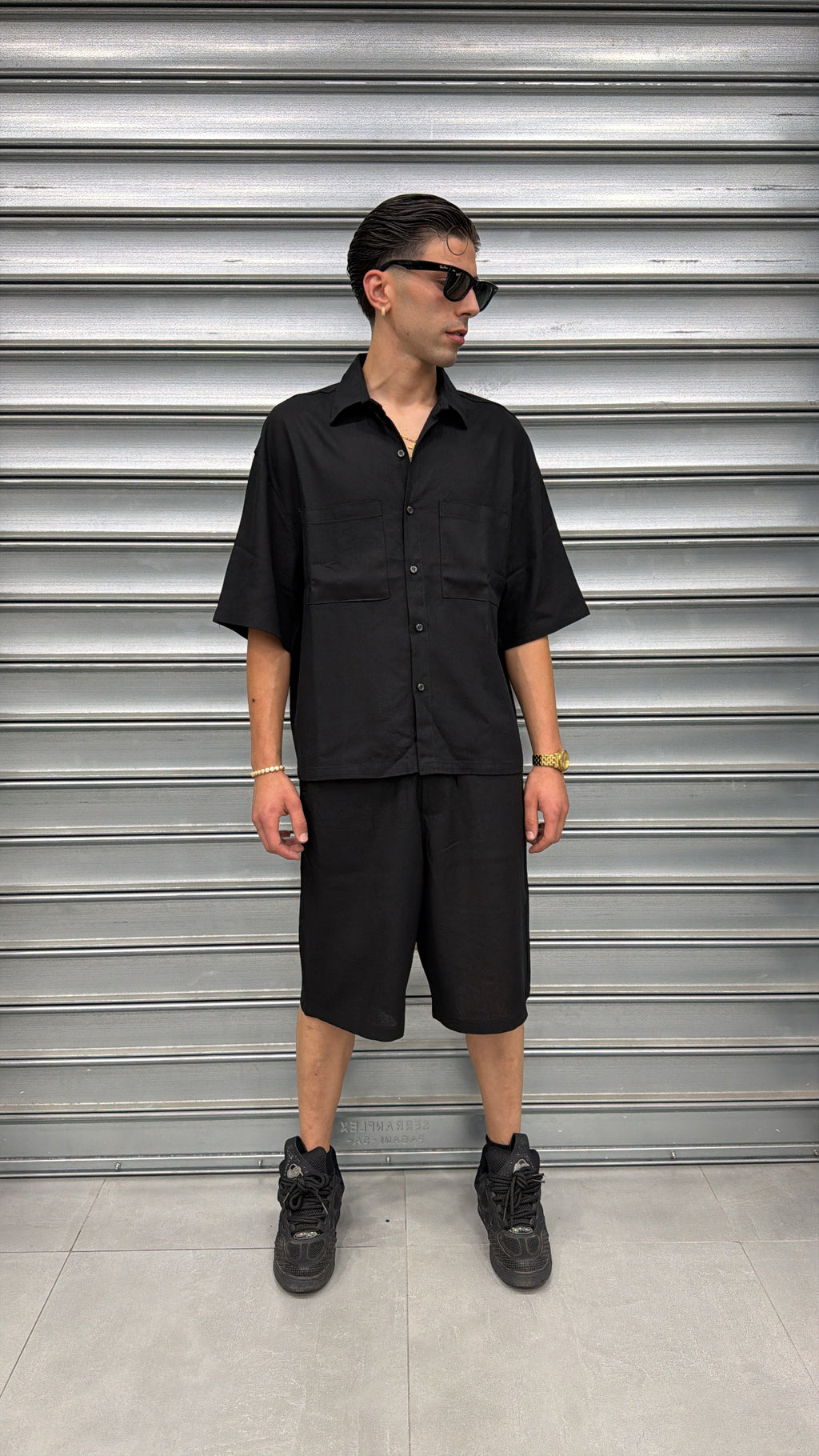 Coord-set Zante
