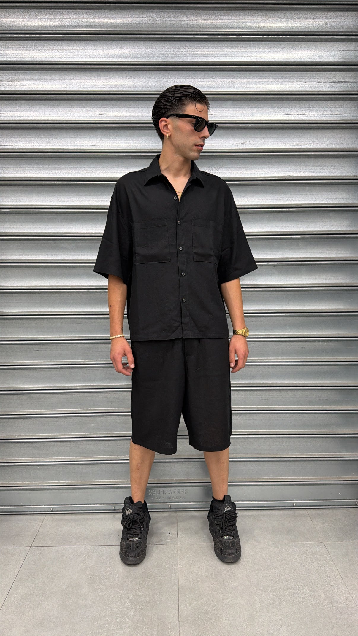 Coord-set Zante