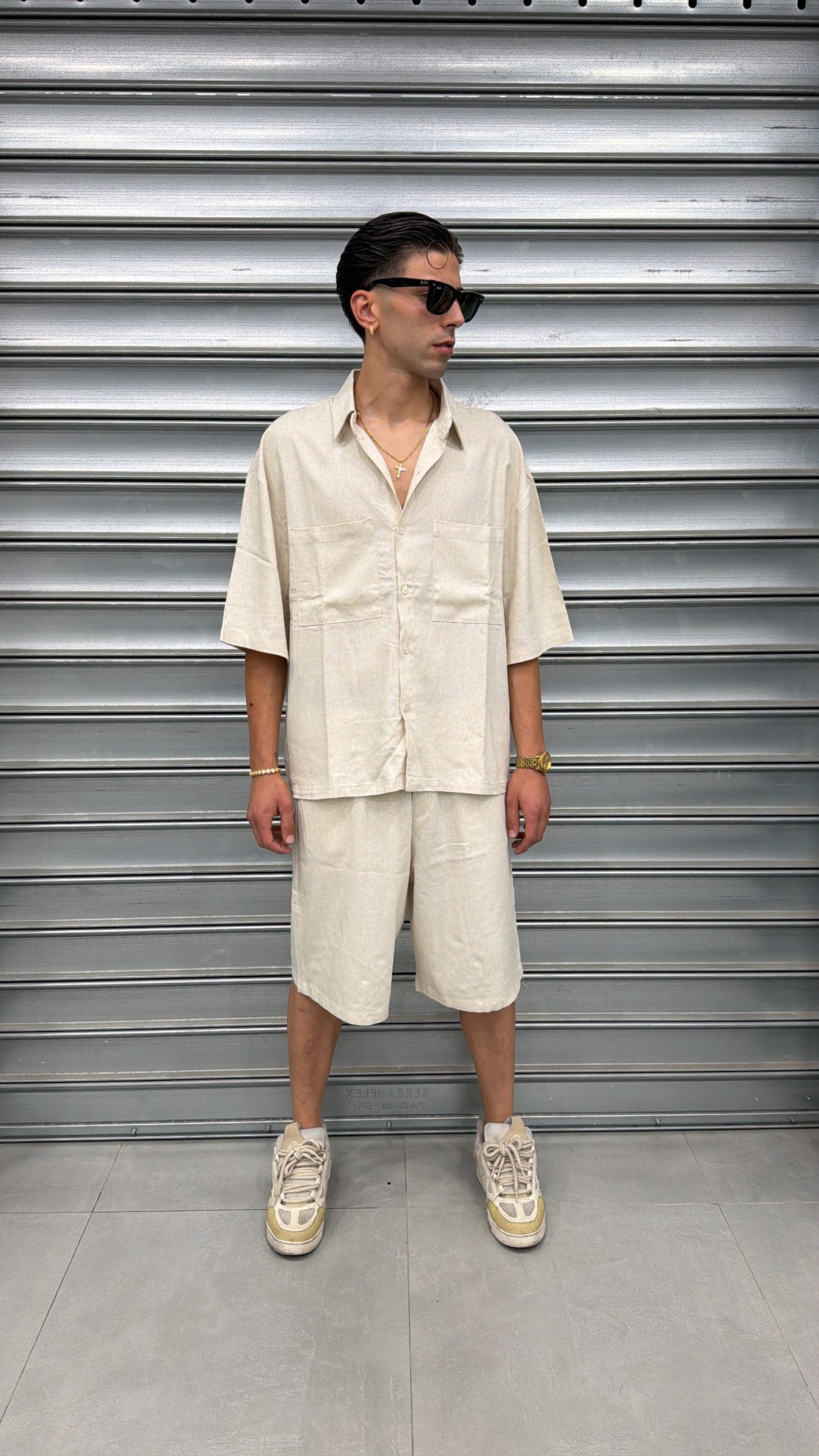 Coord-set Zante