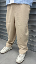 pantalone in lino