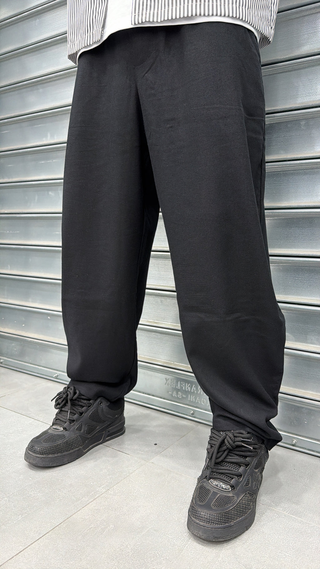 pantalone in lino