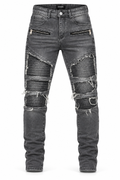 Biker Destroyed premium