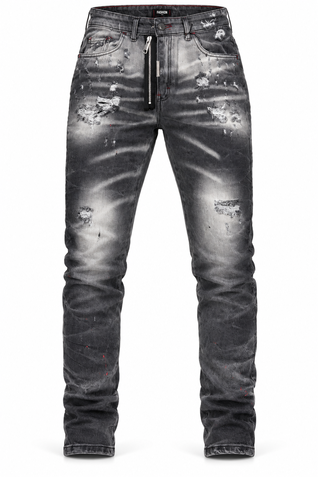 Jeans mod. DSQ sfumato PREMIUM