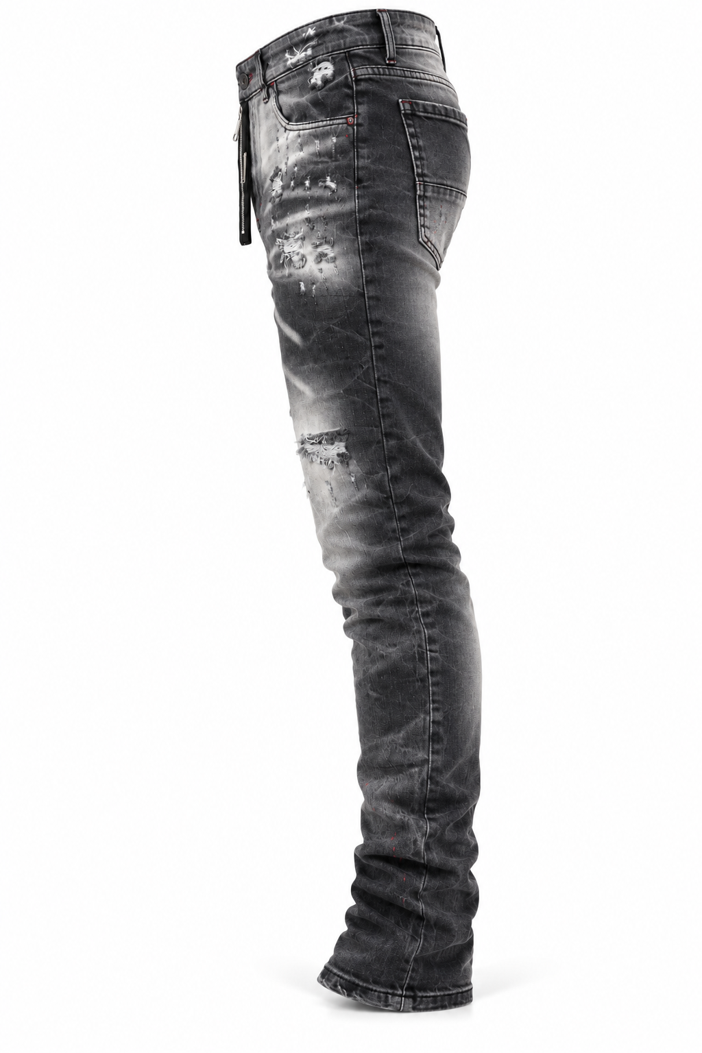 Jeans mod. DSQ sfumato PREMIUM