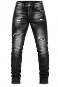 Jeans mod. DSQ sfumato