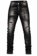 Jeans mod. DSQ sabbiato