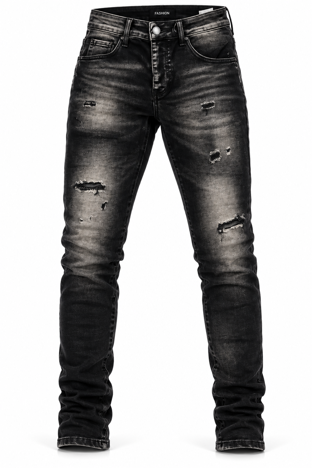 Jeans mod. DSQ sabbiato