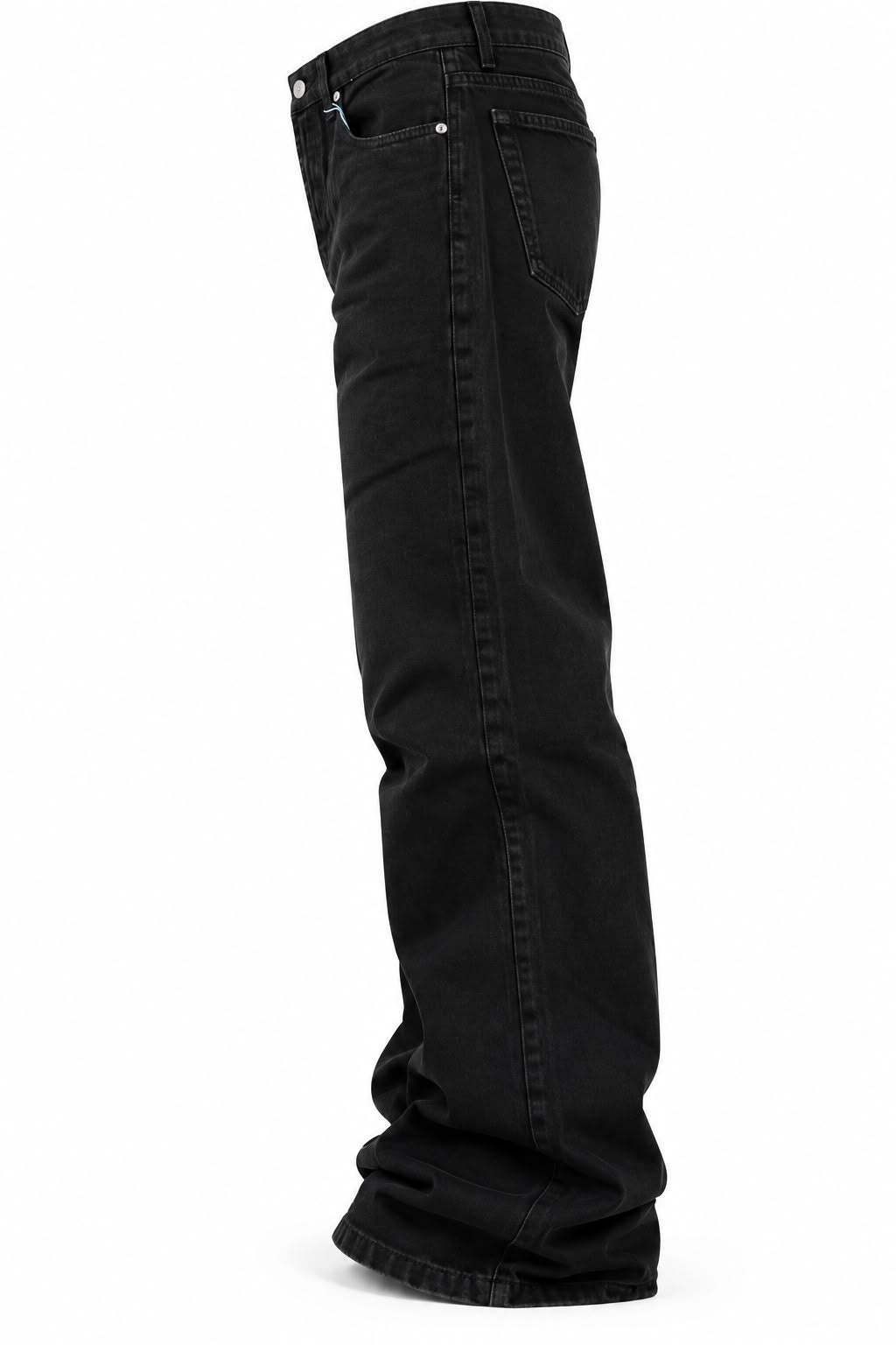 Baggy total Black