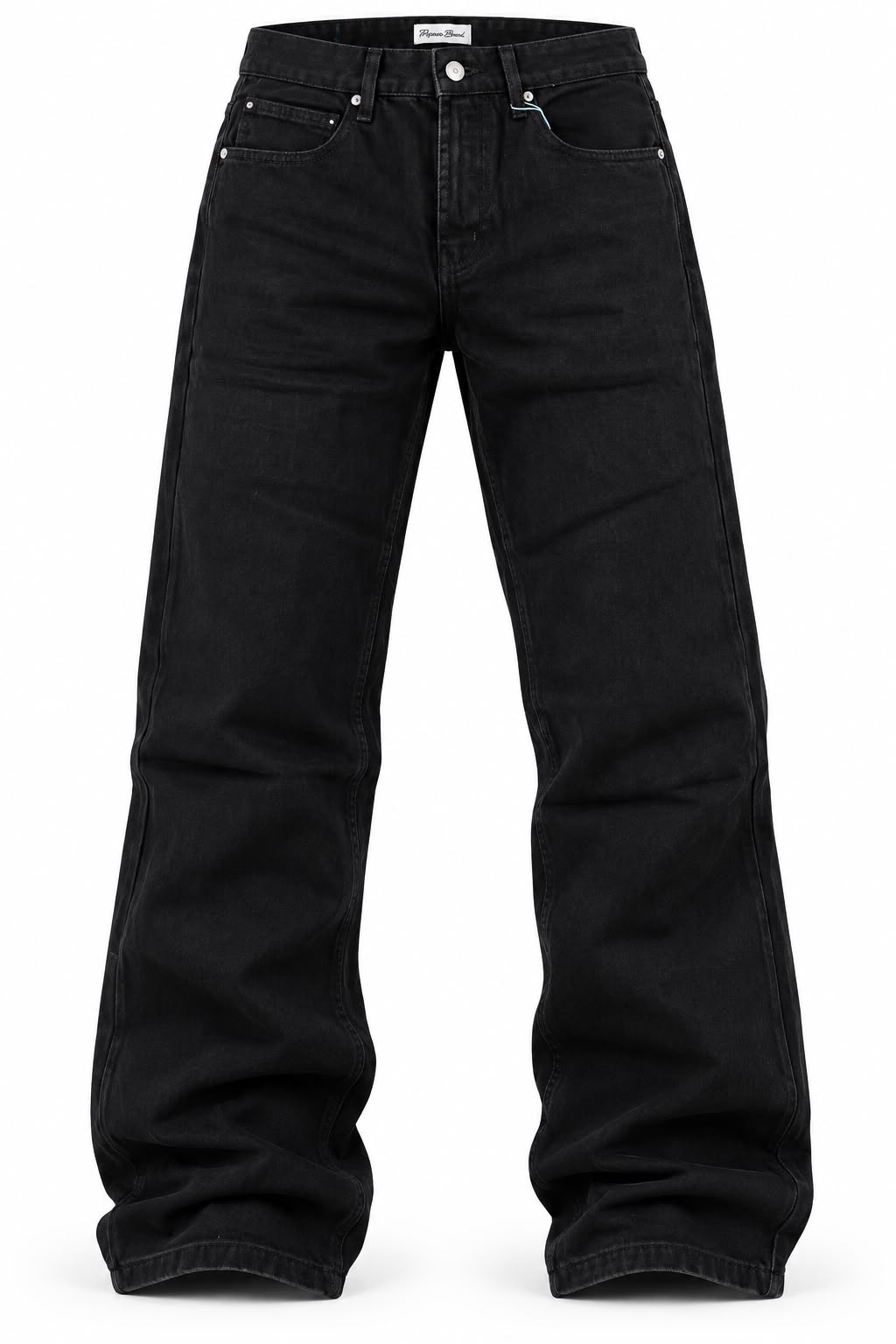 Baggy total Black