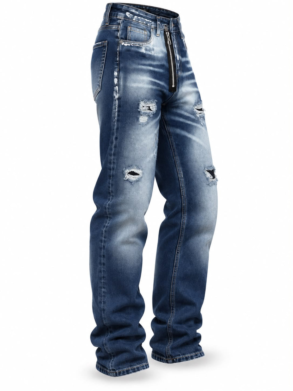 Jeans mod. dsq California