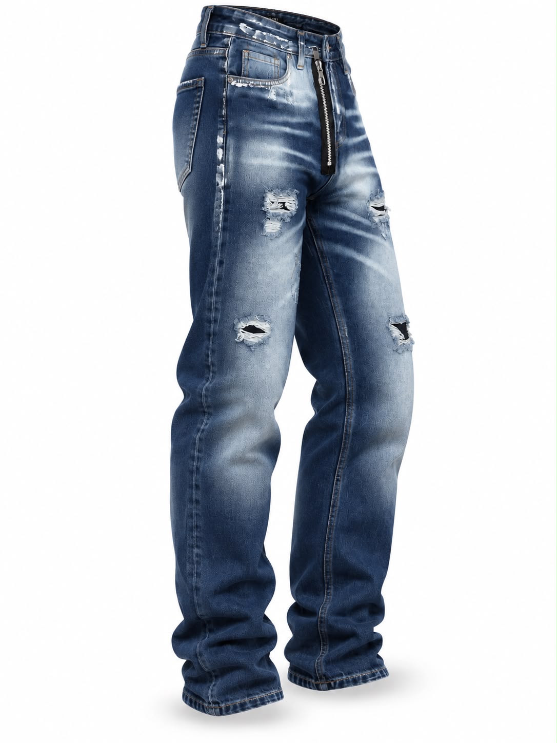 Jeans mod. dsq California