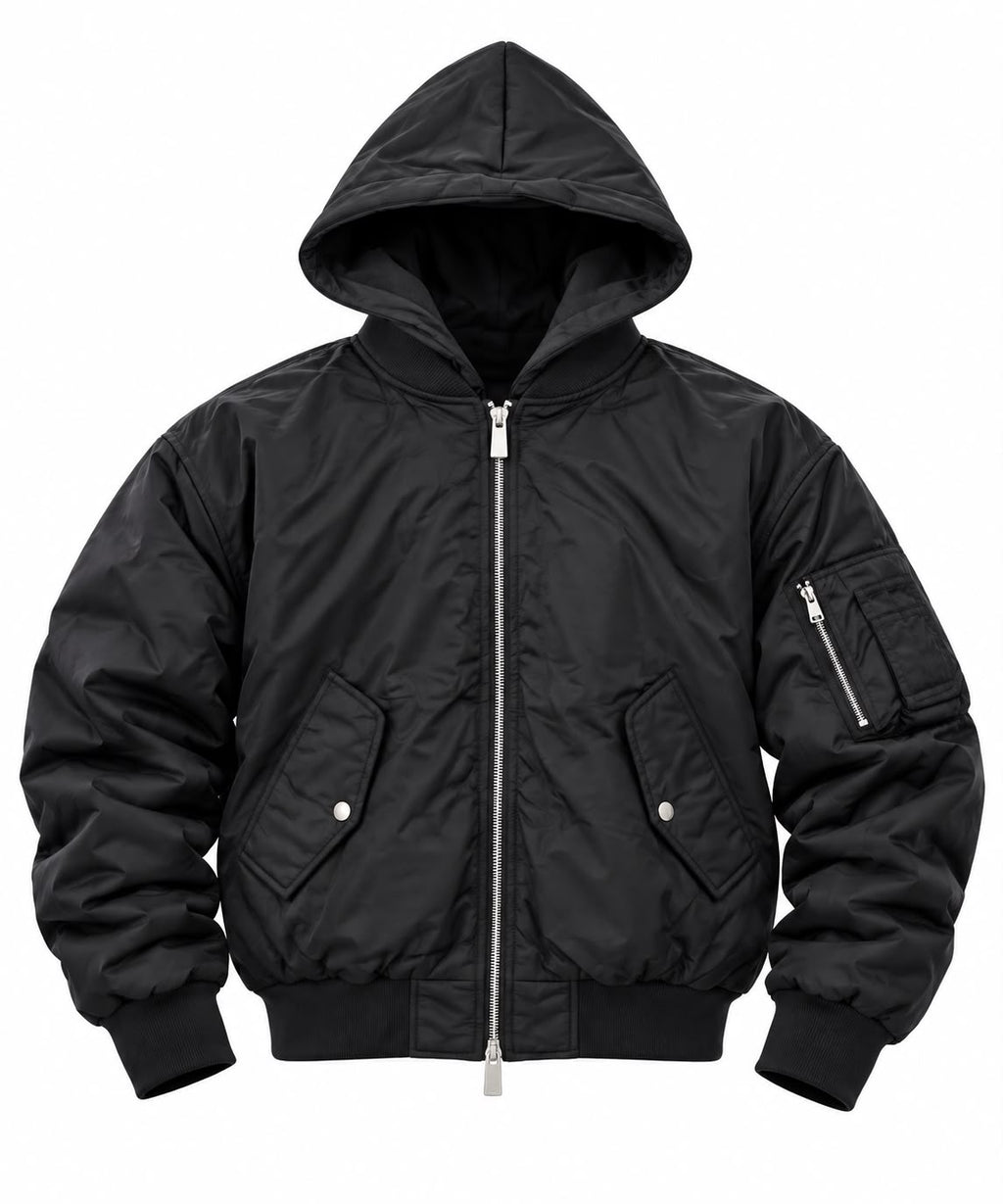 Jacket aviator Premium