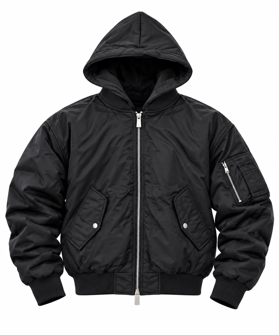 Jacket aviator Premium