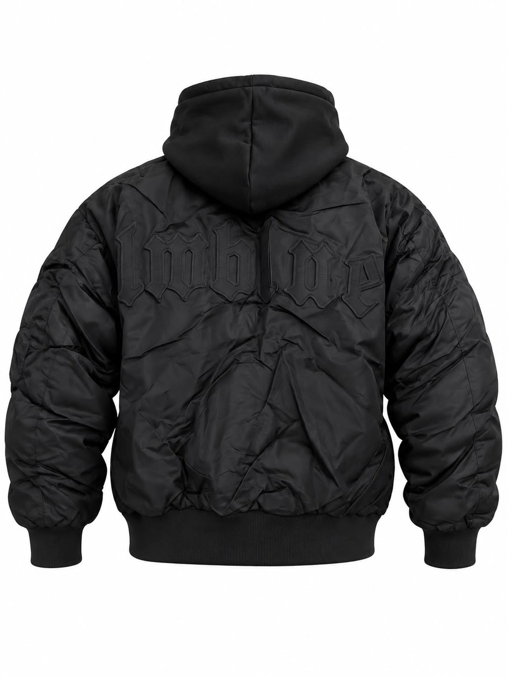 Jacket aviator Premium