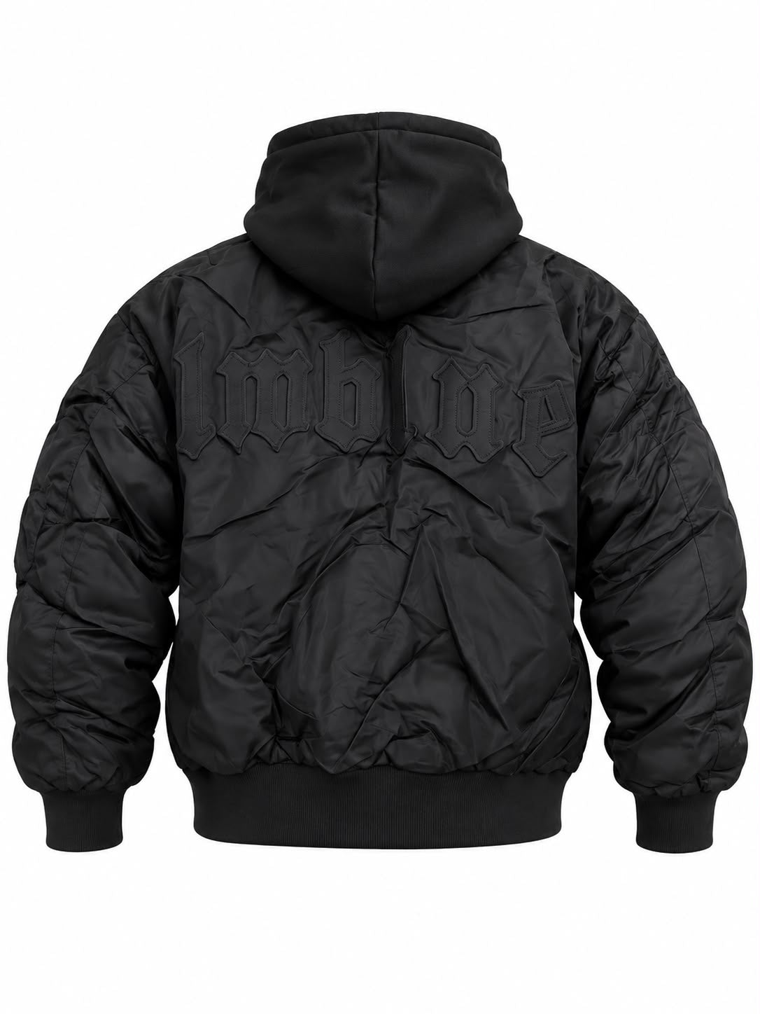 Jacket aviator Premium