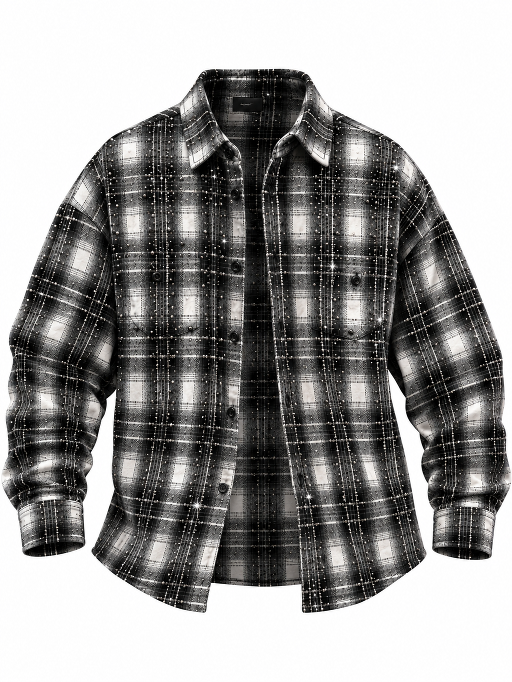 Camicia Diamond