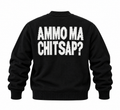Maglione Ammo nero