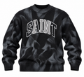 Maglione SAINT nero