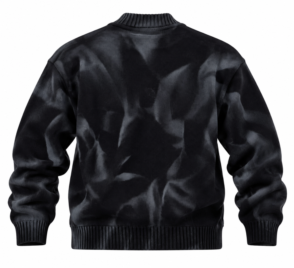 Maglione SAINT nero