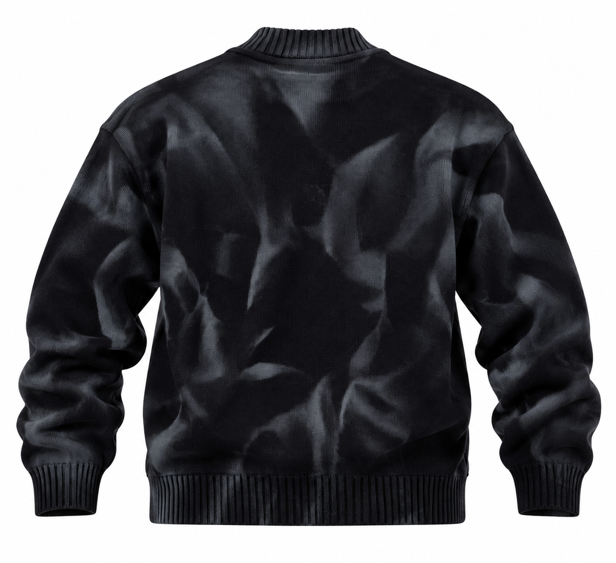 Maglione SAINT nero