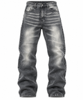 Baggy Grey Psalms Premium