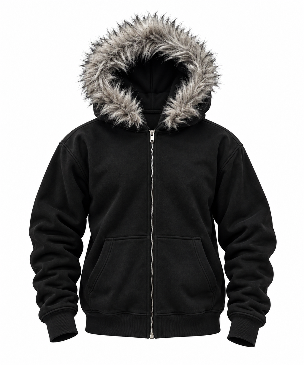 Furvoid Hoodie