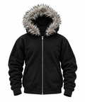 Furvoid Hoodie