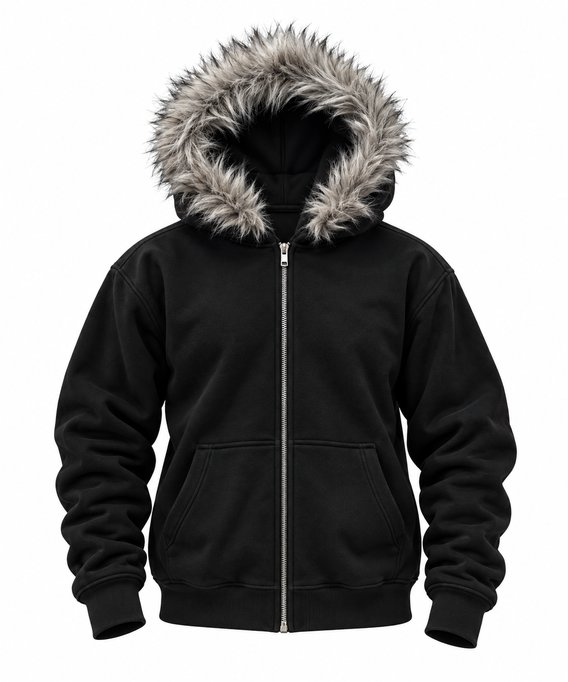 Furvoid Hoodie