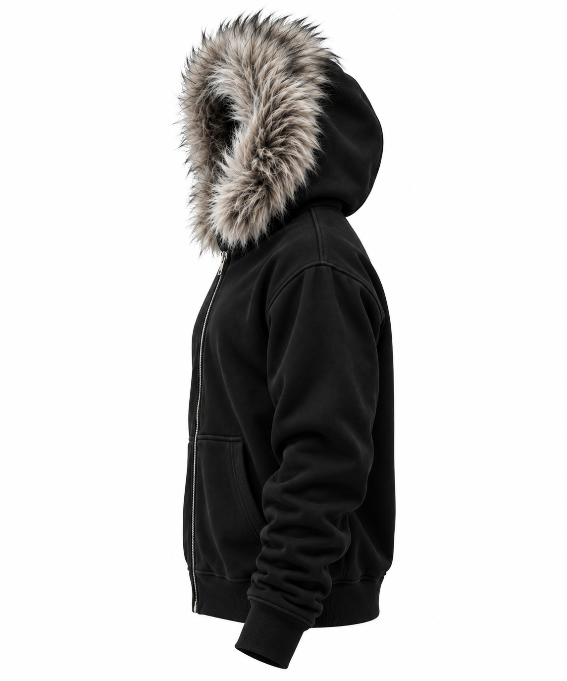 Furvoid Hoodie